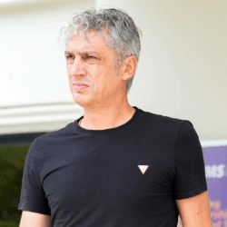 الصربي يحث اللاعبين على القتال