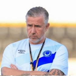 تصريحات ريجيكامب في المؤتمر الصحفي قبل مواجهة سانت لوبوبو