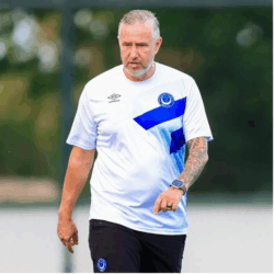 ريجيكامب بعد قرعة الأبطال: مجموعتنا من أصعب المجموعات وهدفنا التتويج باللقب