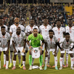 سباعي الهلال يلتحق بمعسكر صقور الجديان في الدوحة استعداداً لكأس العرب