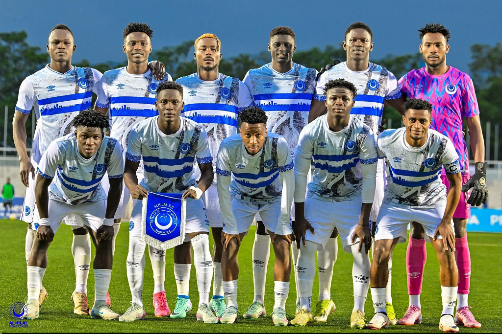 الهلال يحرق شباك غوريلا بثلاثية… أداء متوازن ورسائل قوية قبل الجولات الحاسمة