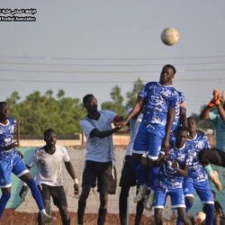 الشباب يتفوق على الأهلي في ديربي المناقل بالدوري التأهيلي