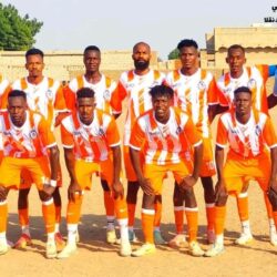 الامير ينازل رابطة السليم في ديربي دنقلا باستاد ابوحمد