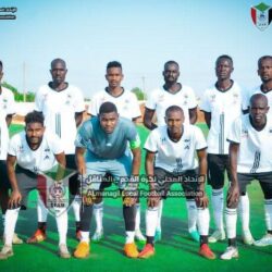 الأهلي الأبيض يتجاوز الناصر أمدرمان في الدوري العام