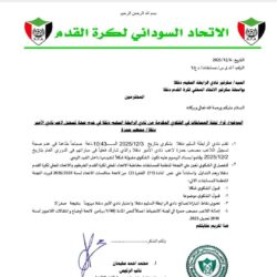 الرابطة السليم يكسب شكواه ضد الأمير دنقلا