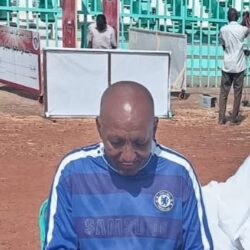 إيقاف المدرب فيصل النعيم لمدة عام من مزاولة النشاط