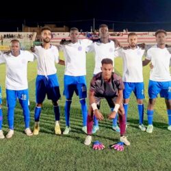 الاهلي شندي يتعادل مع الرابطة السليم