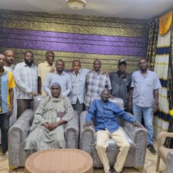 بعثة الأهلي الأبيض في ضيافة الرومان