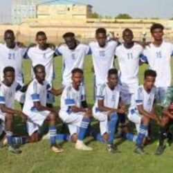 الشمالية تقسو على الجباراب بخماسية في دوري الدامر