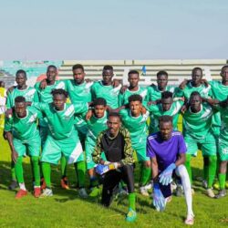 الجزيرة تقسو على الجامعة في دوري الدامر