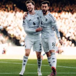 مانشستر يونايتد يحقق فوزا صعبا