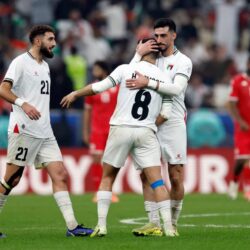 التعادل يحسم مباراتي المجموعة الأولى