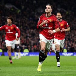 مان يونايتد يفشل في تحقيق الفوز