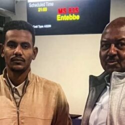 وفد من مجلس التسيير يصل كيغالي لمتابعة أوضاع الفريق الأول بالدوري الرواندي