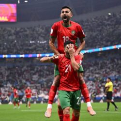 المغرب تترأس المجموعة الثانية