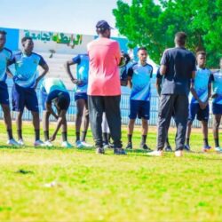 السهم الدامر يبدأ الاستعدادات للموسم الجديد