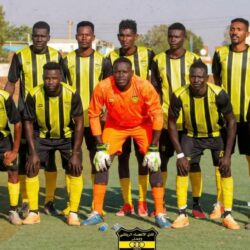 الاتحاد يواجه الصفا الأبيض بالمناقل