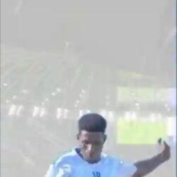 الفريع يجتاز الجباراب برباعية ويحتفظ بصدارة دوري الدامر