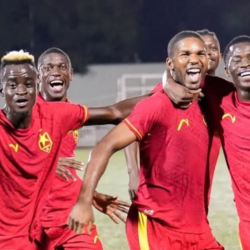 المريخ في مواجهة صعبة أمام مارين الليلة